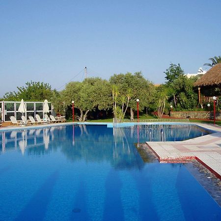 Nea Kydonia Suites & Studios Daratsos Eksteriør bilde
