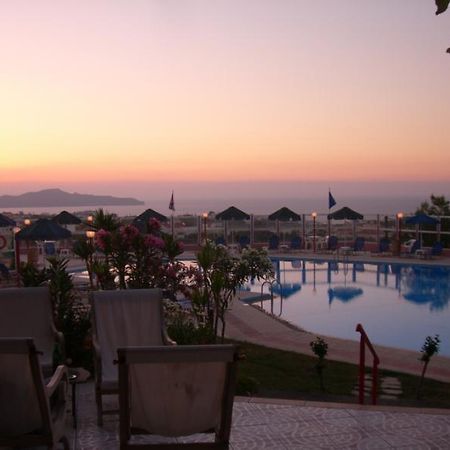 Nea Kydonia Suites & Studios Daratsos Eksteriør bilde