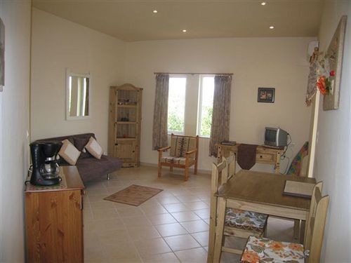 Nea Kydonia Suites & Studios Daratsos Eksteriør bilde