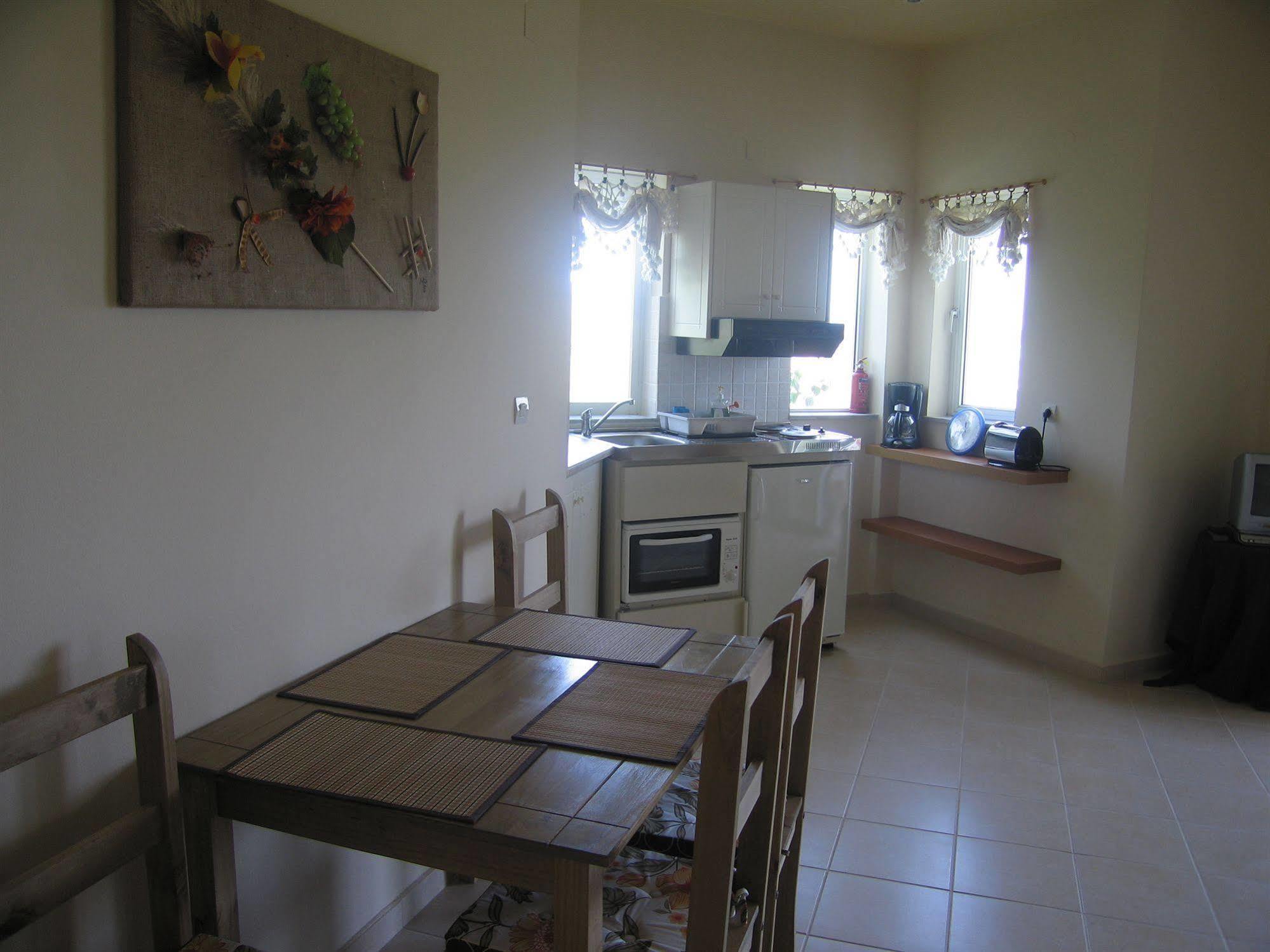 Nea Kydonia Suites & Studios Daratsos Eksteriør bilde