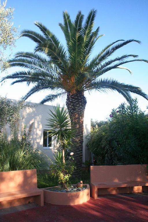Nea Kydonia Suites & Studios Daratsos Eksteriør bilde